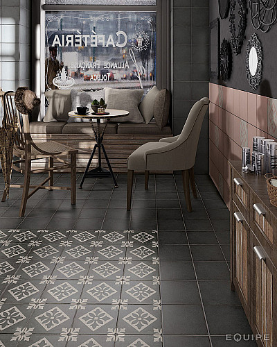 ArtNouveau_CharcoalGrey_PaduaBlack_CoralPink_PaduaPink_Cafe