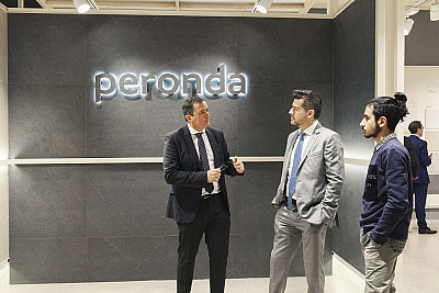 PERONDA cevisama20_35