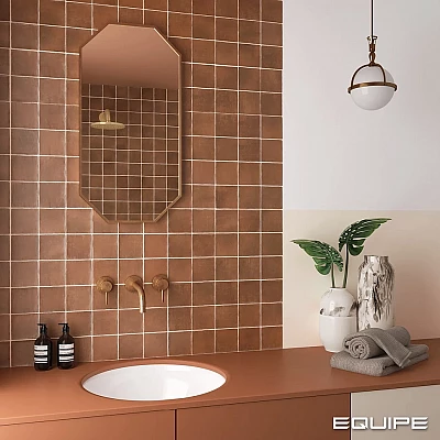 Argile_cotto10x10_bath