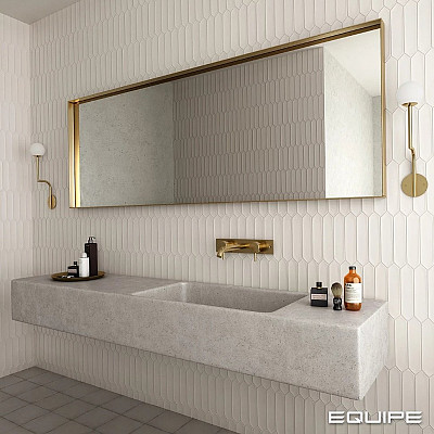 Lanse_WHITE_bath_art_nouveau_grey