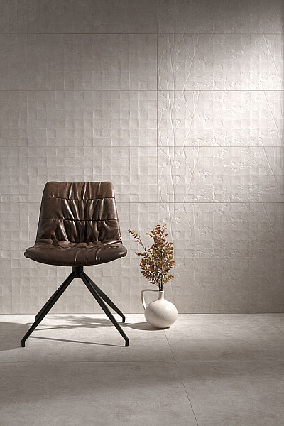 CHARME_SAND_DECOR_FLEUR_33X100-SAND_100X100AS_AMB1_SZ1