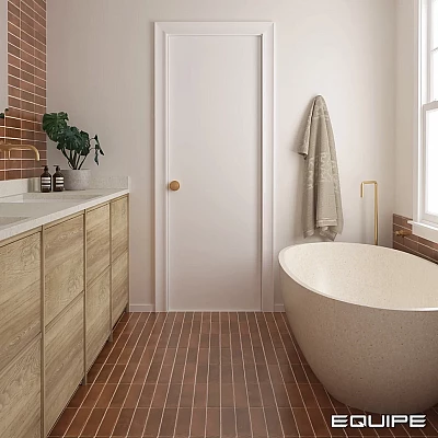Argile-COTTO-6x246-floor