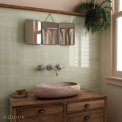 Arrow_5x25_Green-Halite_Bath