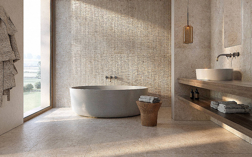 ARDARA PORCELAIN