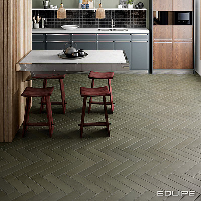 Babylone_Pewter_Green_kitchen