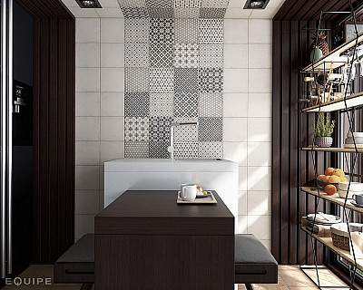 ArtNouveau_Bone_AlamedaGrey_WoodlandNatural_kitchen