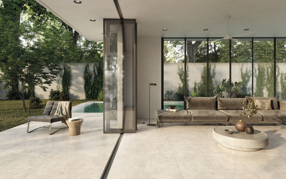 Керамогранит CHARME SAND AS 60X120 CR