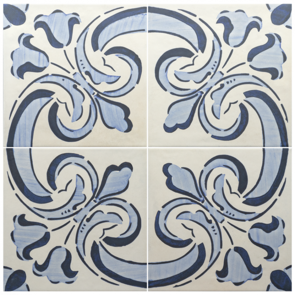 Керамогранит 31849 ARES DECOR Classic 20х20 см