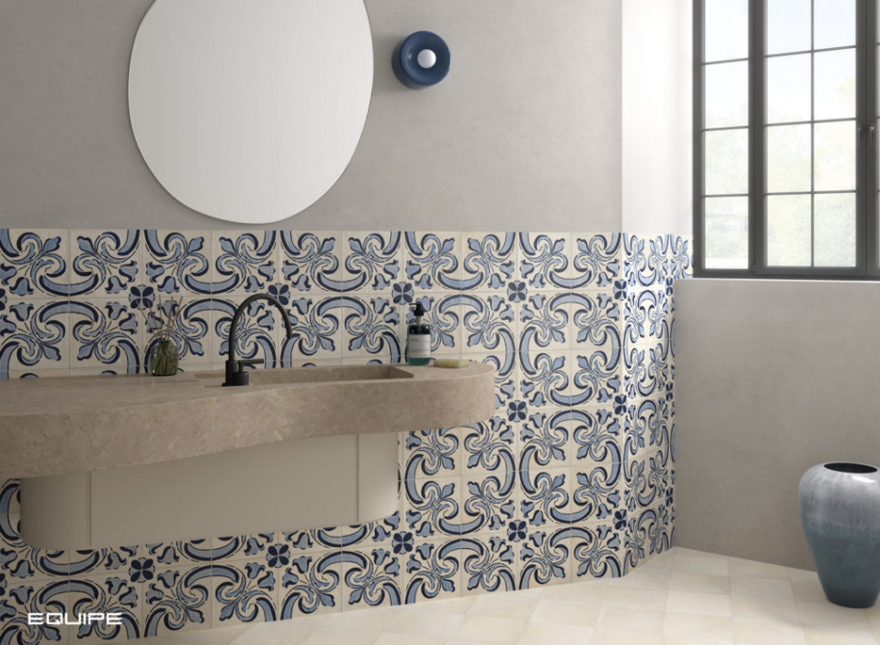 Керамогранит 31849 ARES DECOR Classic 20х20 см