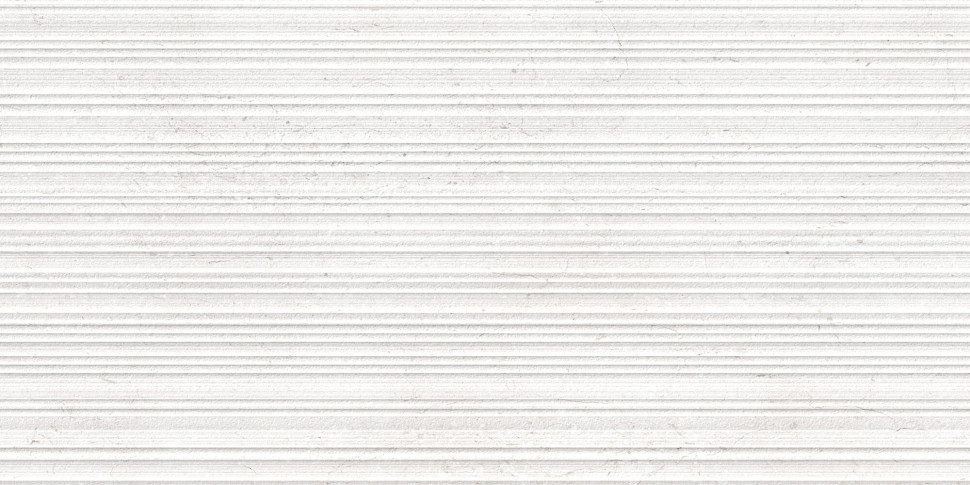 Настенная плитка NUMEN WHITE Wall DEC SP 60X120X1,2 C/R