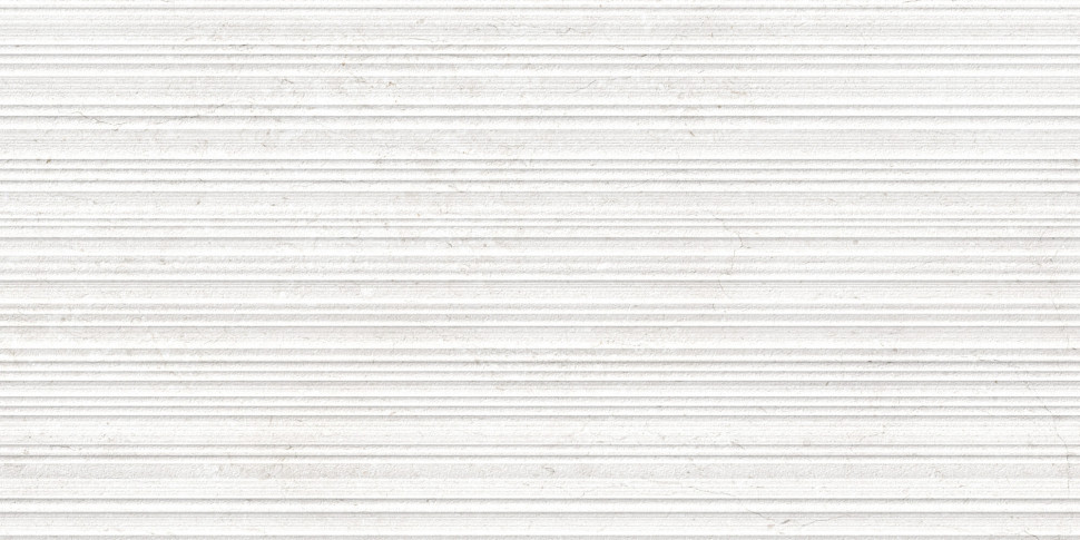 Настенная плитка NUMEN WHITE Wall DEC SP 60X120X1,2 C/R