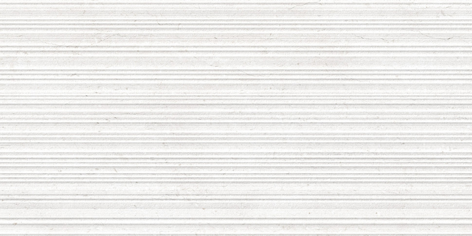 Настенная плитка NUMEN WHITE Wall DEC SP 60X120X1,2 C/R