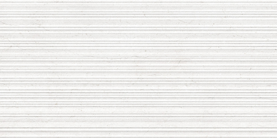 Настенная плитка NUMEN WHITE Wall DEC SP 60X120X1,2 C/R