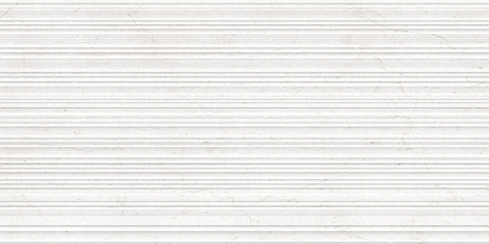 Настенная плитка NUMEN WHITE Wall DEC SP 60X120X1,2 C/R