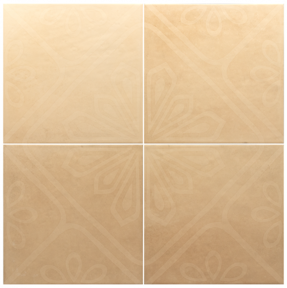 Керамогранит 31851 ARES DECOR Natural 20х20 см