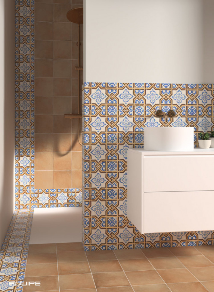 Керамогранит 31853 ARES DECOR MAESTRAT 20х20 см