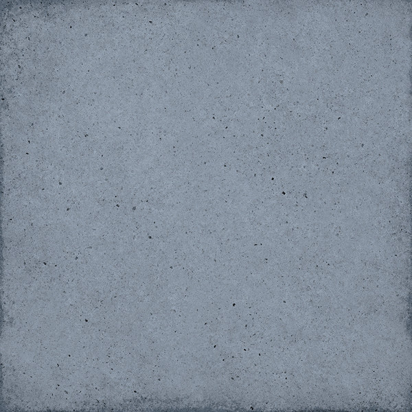 ART NOUVEAU WOAD BLUE 20х20