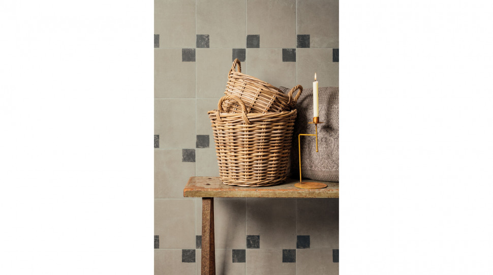 Керамическая плитка FS BRUSH SQUARE 22.3X22.3
