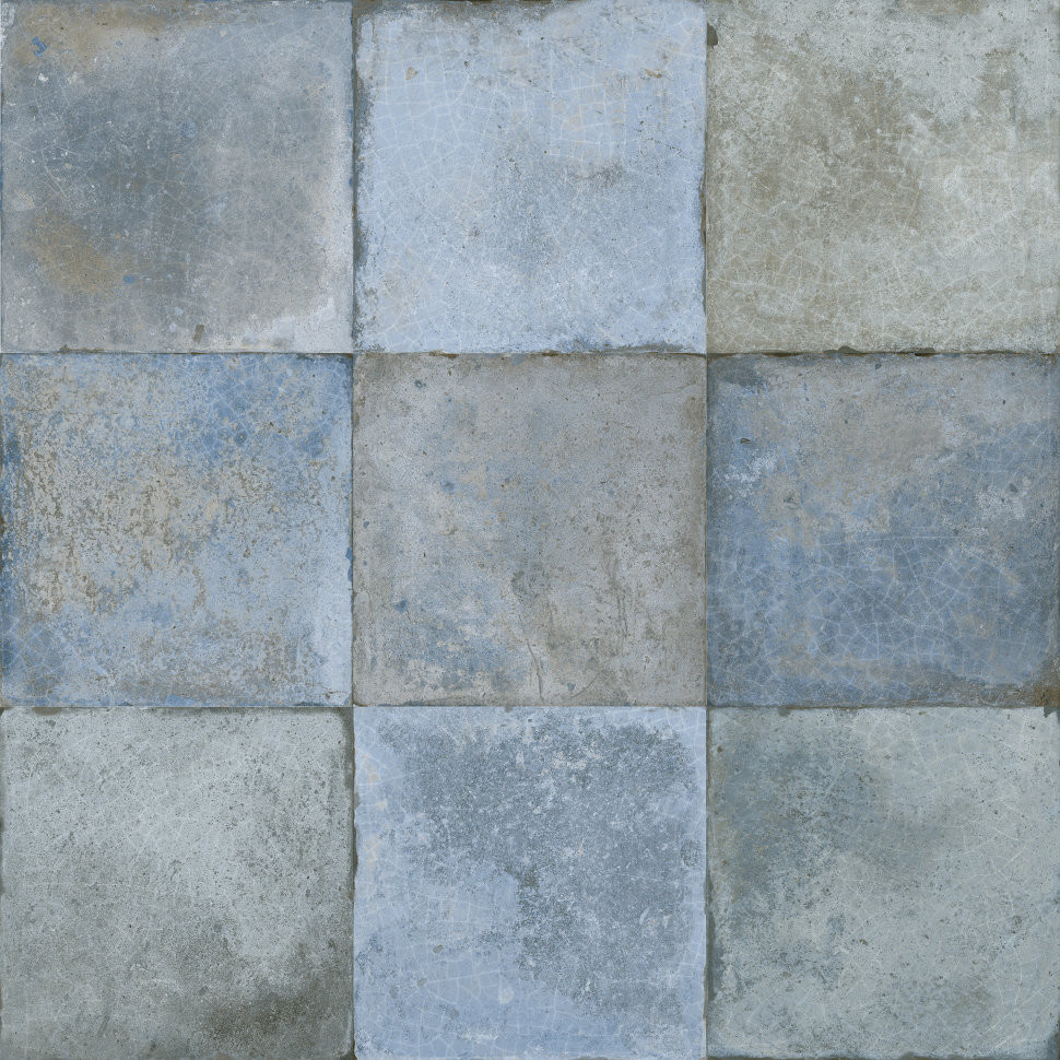 FS ETNA BLUE 33X33