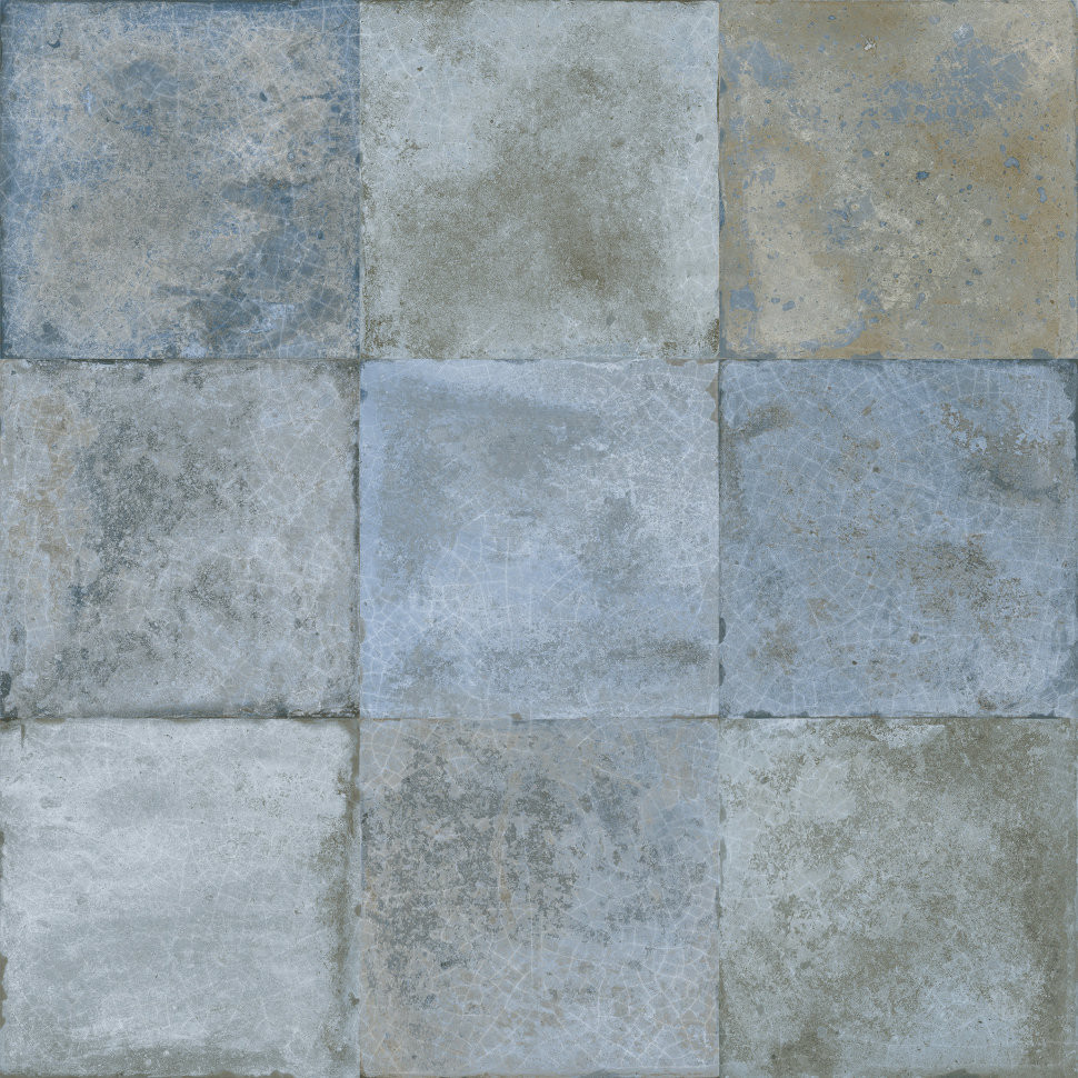 FS ETNA BLUE 33X33