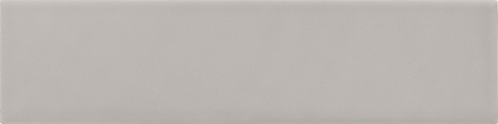 Настенная плитка 28459 COSTA NOVA Grey Matt 5x20