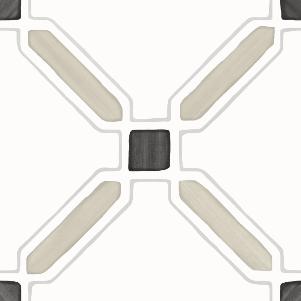 TANGER SAND CROSS 12.3X12.3