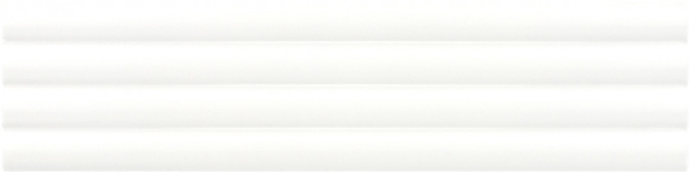 Настенная плитка 28522 COSTA NOVA ONDA White Matt 5x20