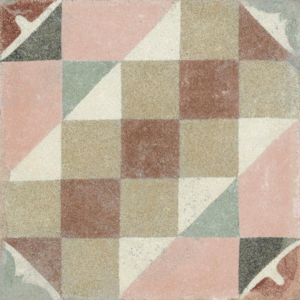 Керамическая плитка FS FAVARA 22.3X22.3