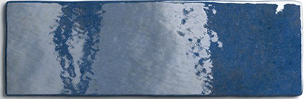 Настенная плитка ARTISAN COLONIAL BLUE 6.5х20