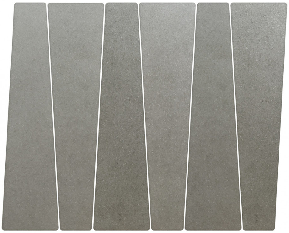 Керамическая плитка 32456 BAMBOO Gris 5.6х22.4 см