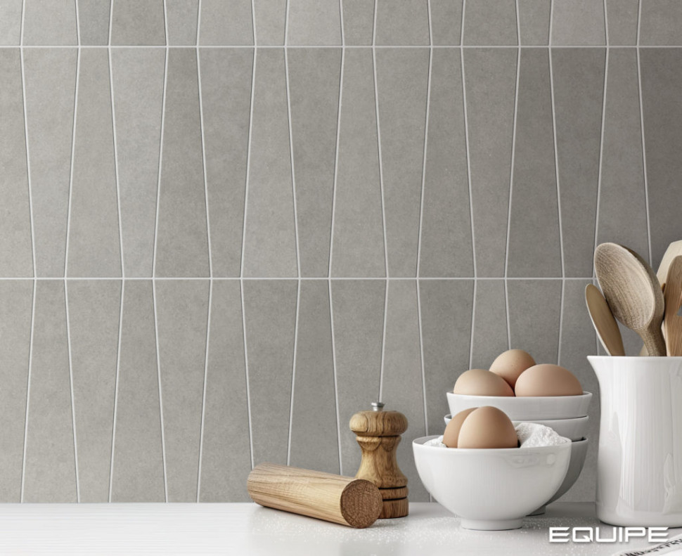 Керамическая плитка 32456 BAMBOO Gris 5.6х22.4 см