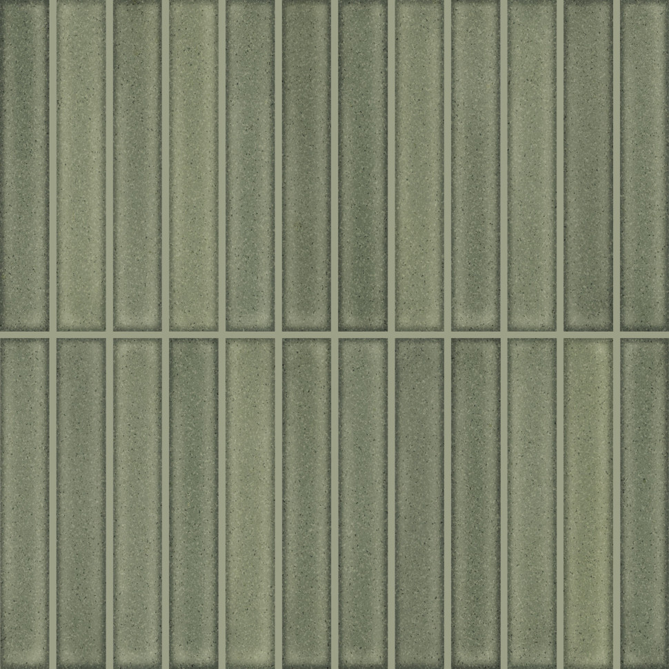 Настенная плитка CRISP GREEN 20х20