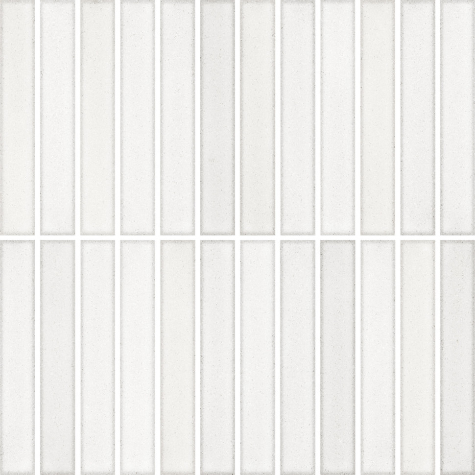 Настенная плитка CRISP WHITE 20х20