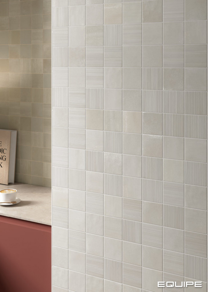 Керамогранит 32703 HIKARI Almond 10x10