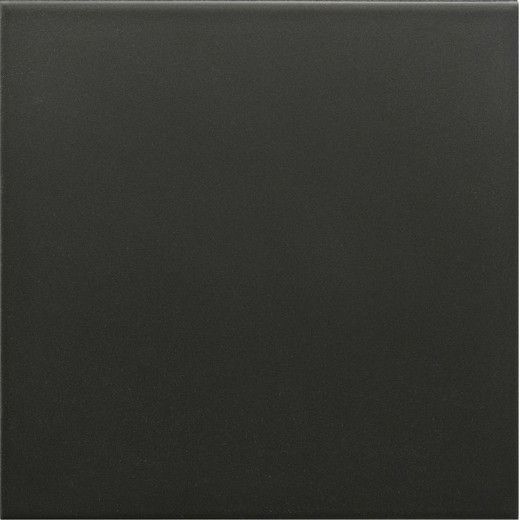 Керамогранит 30720 RIVOLI Black 20x20