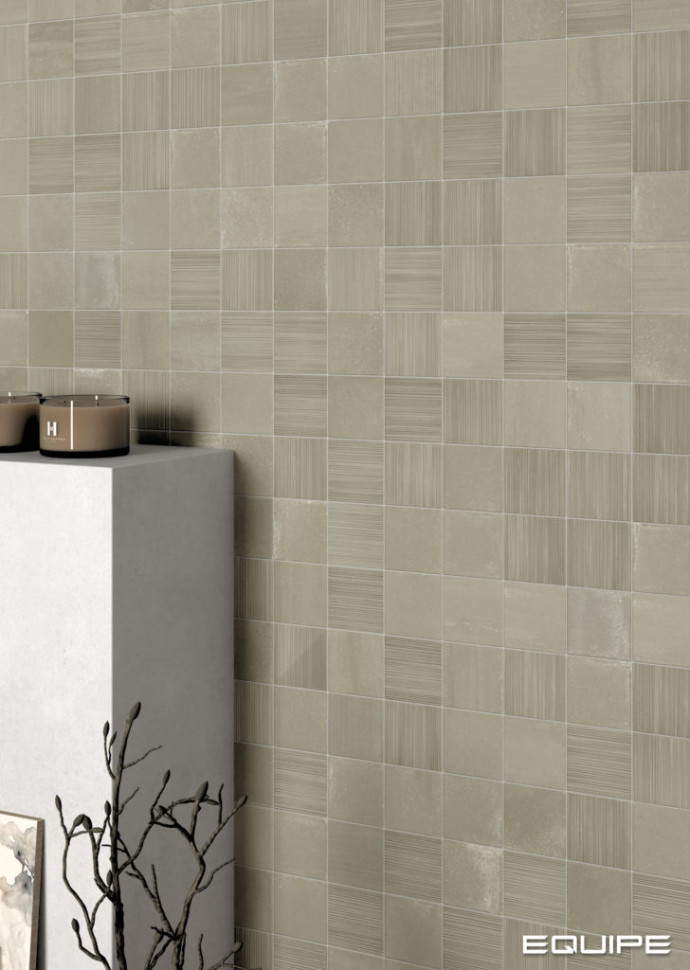 Настенная плитка 32695 HIKARI Evergreen DECOR 10x10