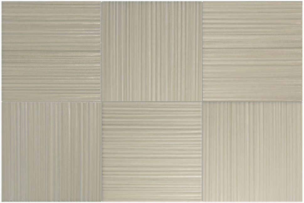 Настенная плитка 32695 HIKARI Evergreen DECOR 10x10