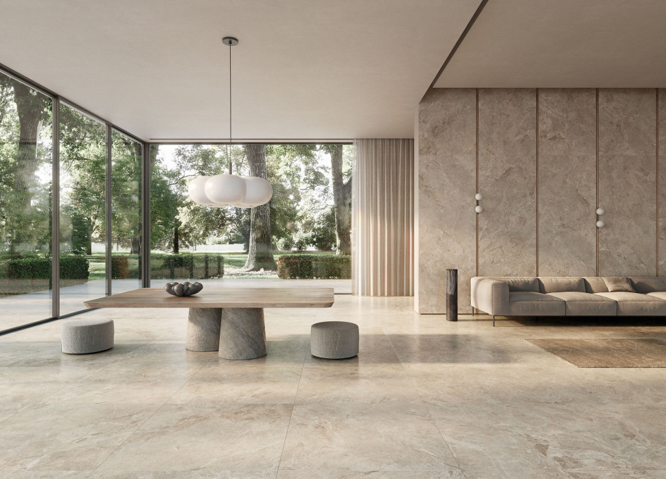 Керамогранит HAVEN SAND AS 100X100 C/R