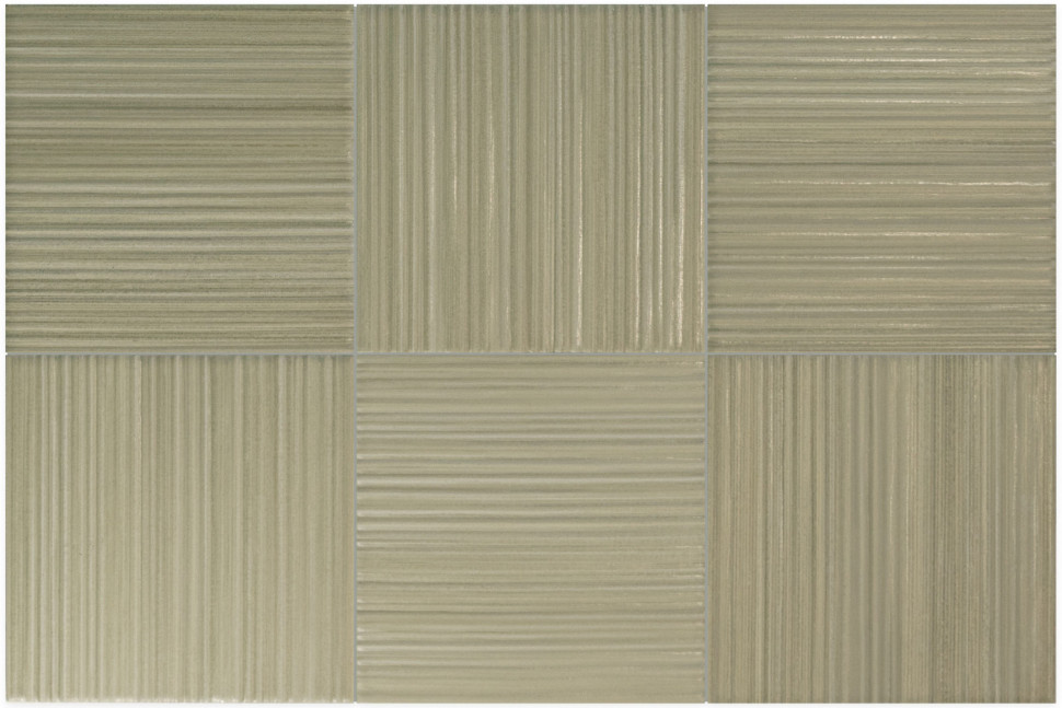 Настенная плитка 32700 HIKARI Sage DECOR 10x10