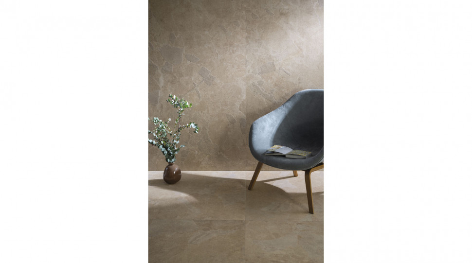 Керамогранит HAVEN CAMEL AS 100X100 C/R