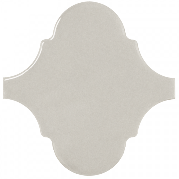 Настенная плитка SCALE ALHAMBRA LIGHT GREY 12х12