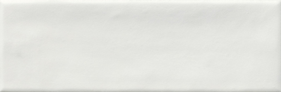 GLINT WHITE MATT 5x15