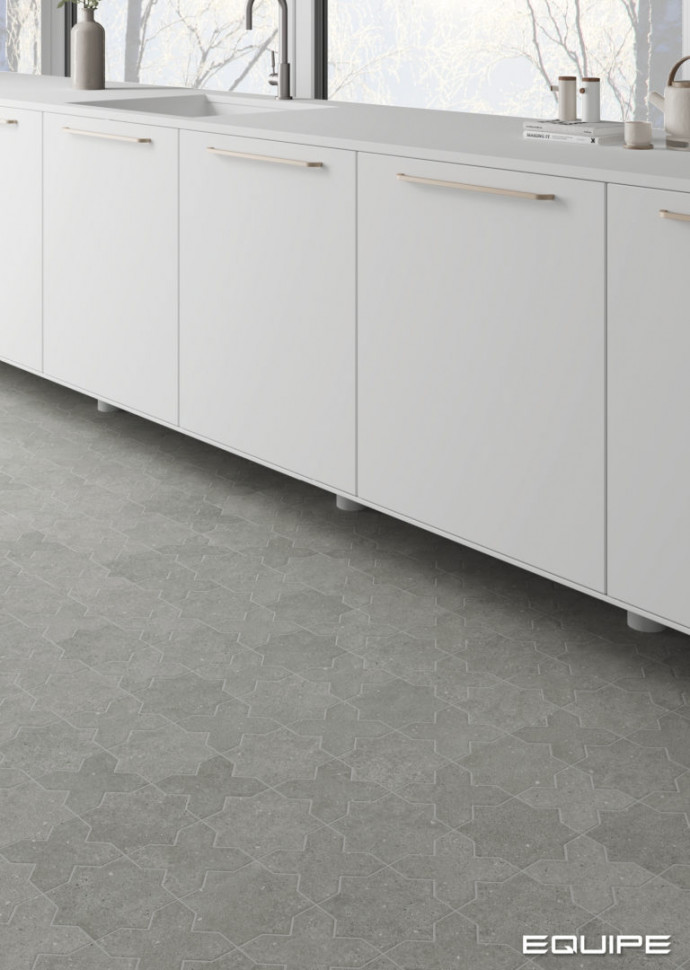 Керамогранит 32729 ELDA CROSS GRAPHITE 12x12