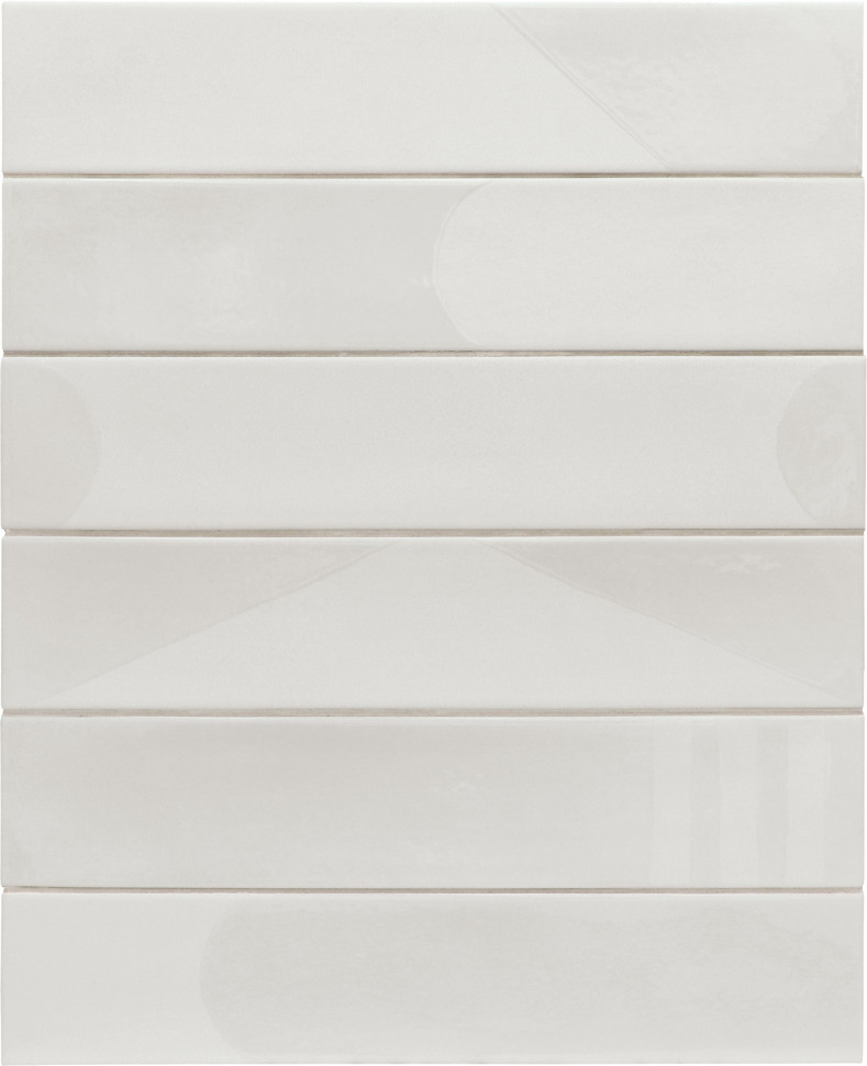 Керамогранит 30067 WADI DECOR Snow 6x30