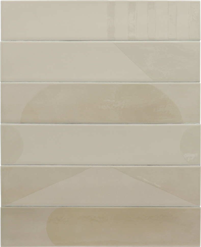 Керамогранит 30068 WADI DECOR Beige 6x30