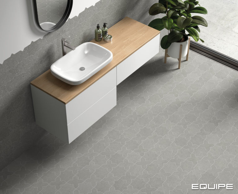 Керамогранит 32732 ELDA CROSS GREY 12x12