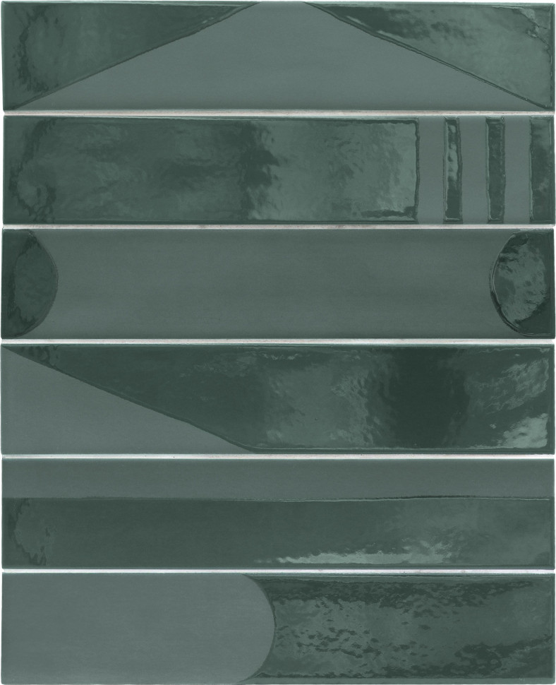 Керамогранит 30069 WADI DECOR Pine 6x30