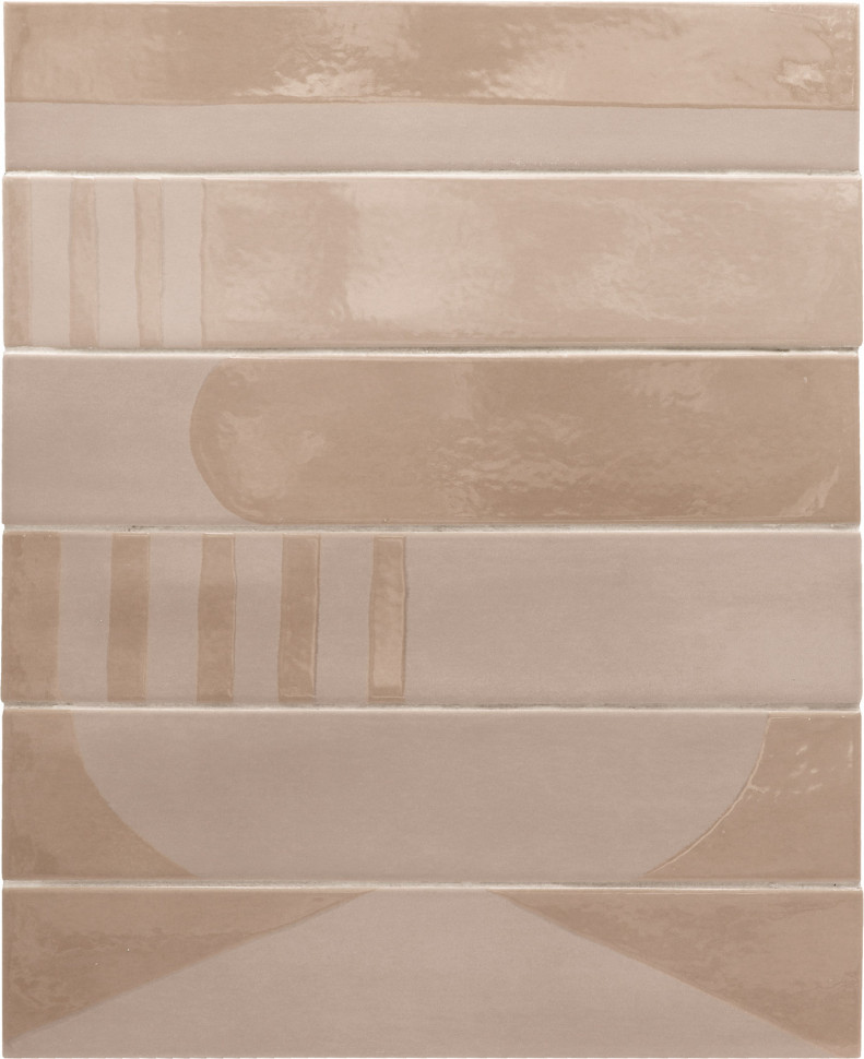 Керамогранит 30172 WADI DECOR Taupe 6x30