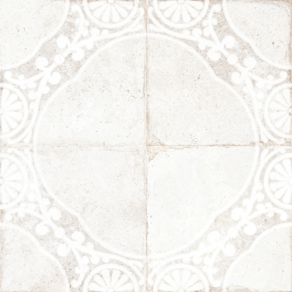 FS JAIPUR WHITE LT 45x45