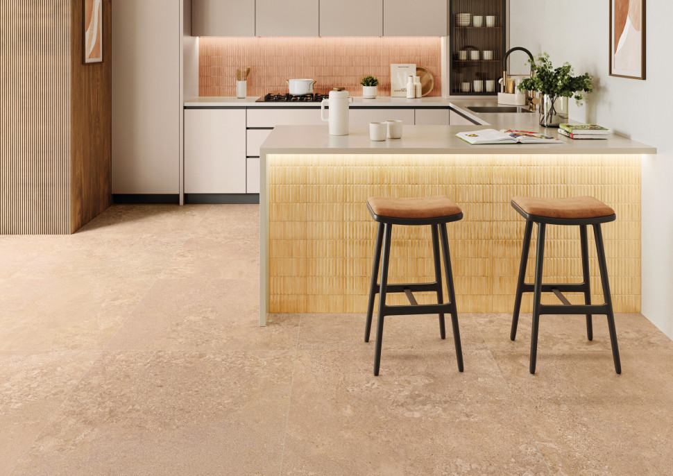 Керамогранит AWEN CLAY NT 90X90 C/R